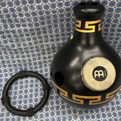 Meinl Tri-Sound IBO UDU Drum -MINT- ID3GO image 7