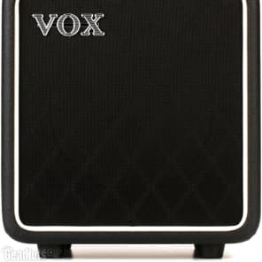 Vox bc108 cabinet sales