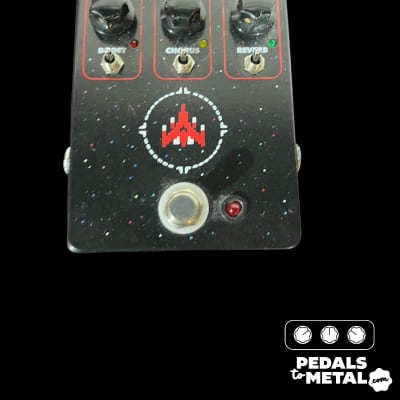 Reverb.com listing, price, conditions, and images for jhs-space-commander
