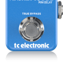 TC Electronic Flashback Mini Delay [ProfRev]