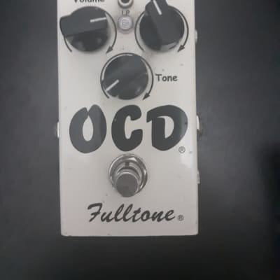 Fulltone OCD V1 Series 4 (v 1.7)