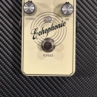 Lovepedal Echophonic | Reverb