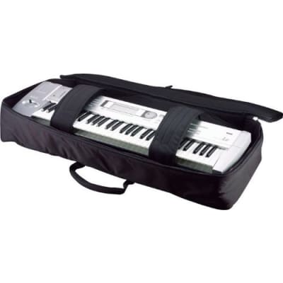 Gator GKB-61 61 Note Keyboard Gig Bag ( 43X17.5X 6.5in) image 2