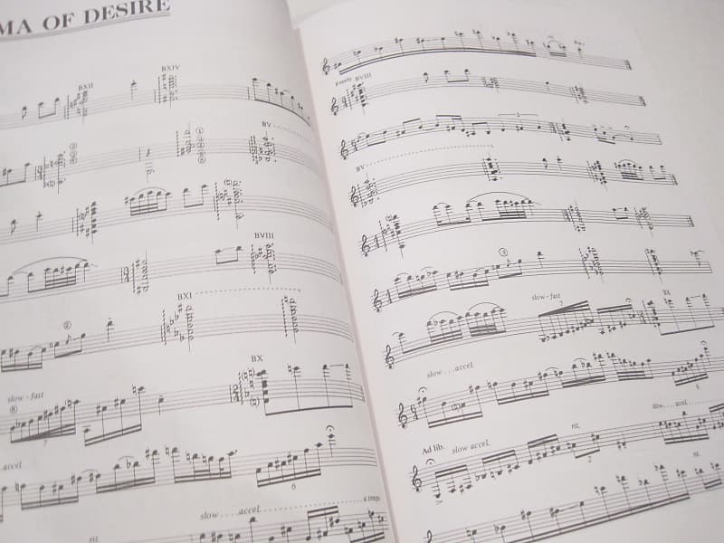 Al Di Meola Cielo E Terra Sheet Music Song Book Solo&Duet