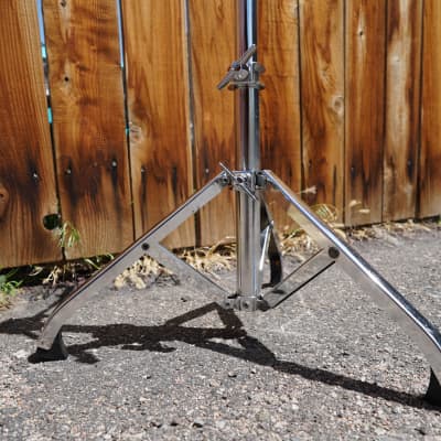 Used - Premier Snare Stand (1980's Era) image 3