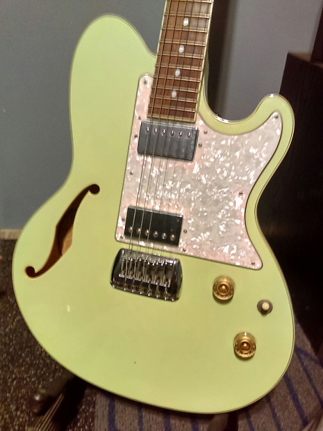 Ibanez talman ftm60 cheap