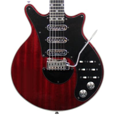 Brian May BMG Special Antique Cherry for sale
