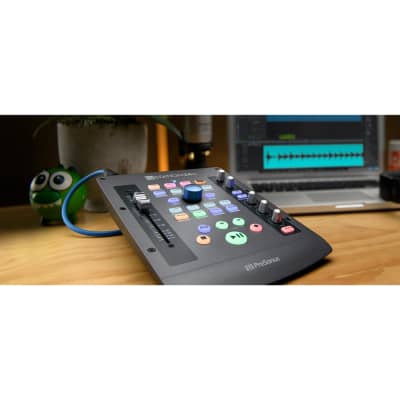 PreSonus ioStation 24c USB-C Audio Interface and DAW | Reverb