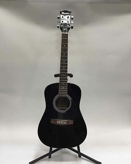 人気100%新品Maestro by Gibson SG BLACK ギター