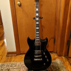 Reverend Daredevil HB | Reverb