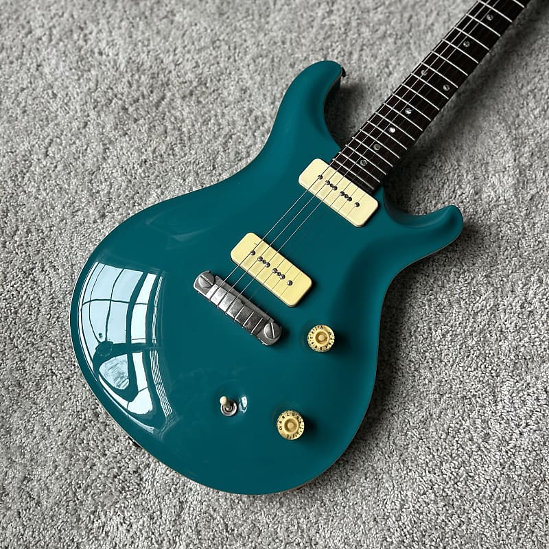 PRS McCarty Soapbar 1998 - 2007 | Reverb