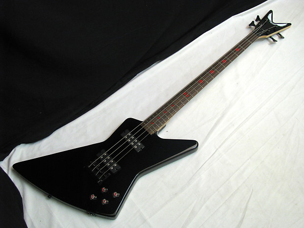 Dean guitars sales metalman z