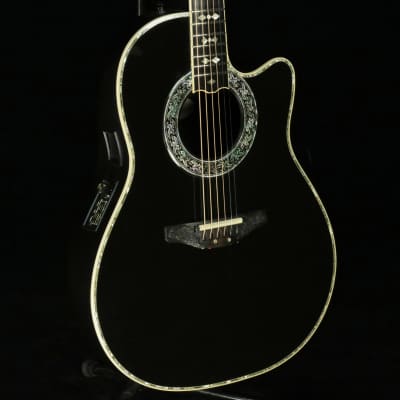 Ovation 1769 Custom Legend [SN 468226] [05/17] | Reverb