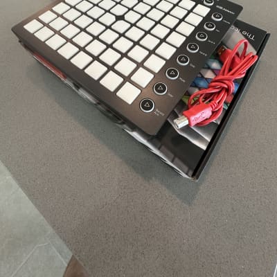 Novation Launchpad MKII Pad Controller 2015 - 2019 - Black