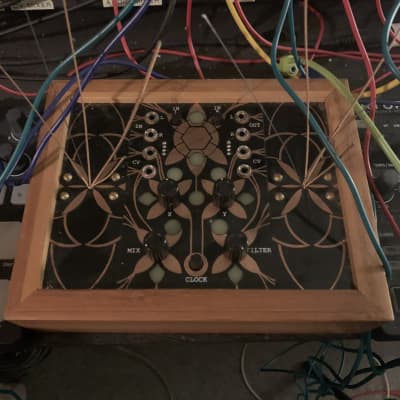 Folktek Nano Garden 2012-2017 | Reverb Folktek Nano Garden 2012-2017 | Reverb