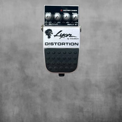 Vintage MXR Distortion II Manual Only | Reverb Vintage MXR Distortion II Manual Only | Reverb