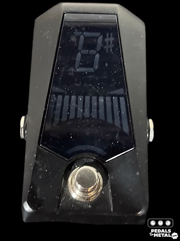 Korg Pitchblack Advance