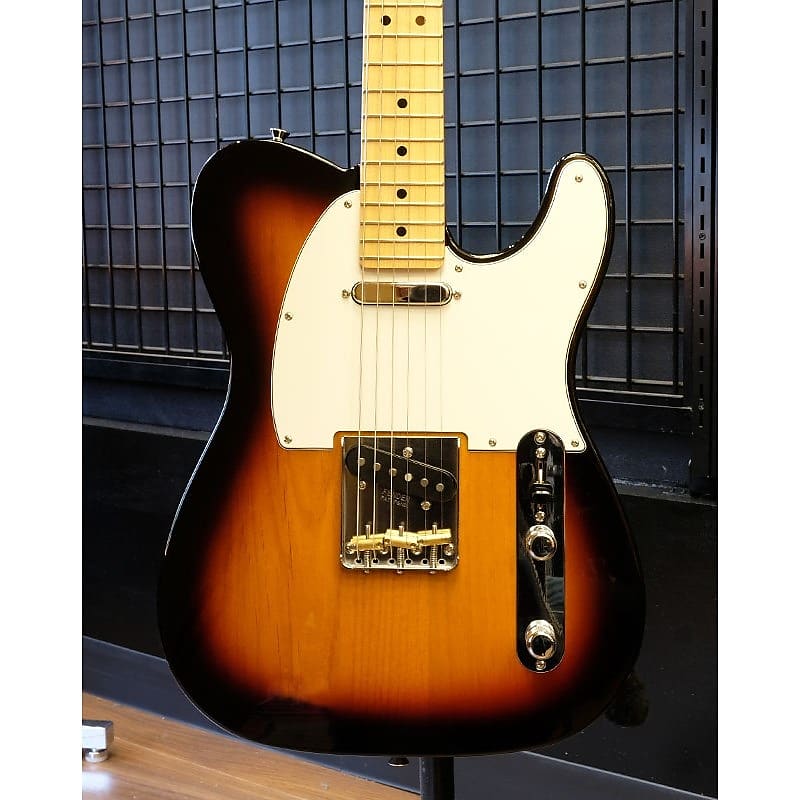 最新作の 2021 Fender ギター MIJ Telecaster II Hybrid ギター - landenbergstore.com