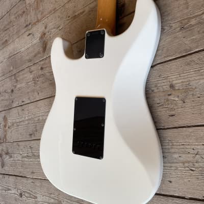 Tokai Super Edition 1985-1990 - White | Reverb UK