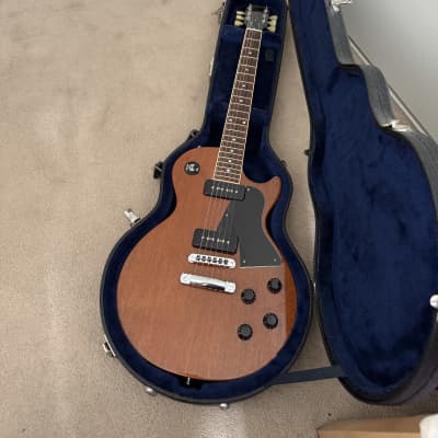 Orville Les Paul 'Jimmy Page' Standard FujiGen Built 1996