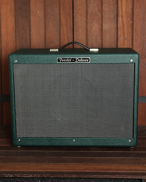 Fender hot outlet rod extension cabinet