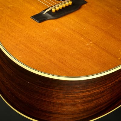 Martin D-28 Rich Robinson #142 image 18