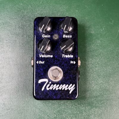 Reverb.com listing, price, conditions, and images for paul-cochrane-timmy