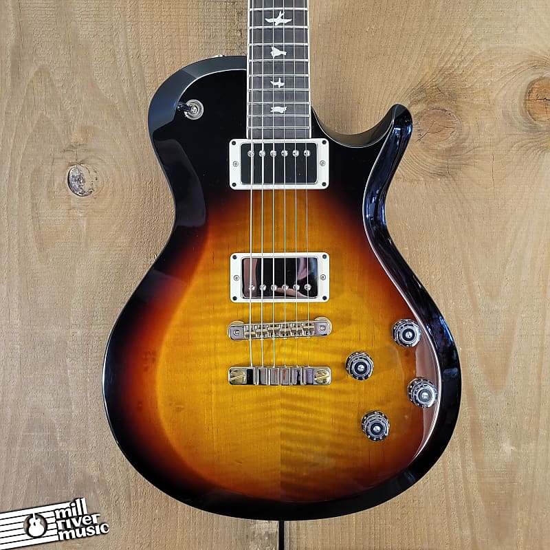 PRS S2 McCarty 594 Single Cut Electric Used