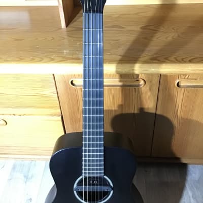 Martin LX Black Little Martin