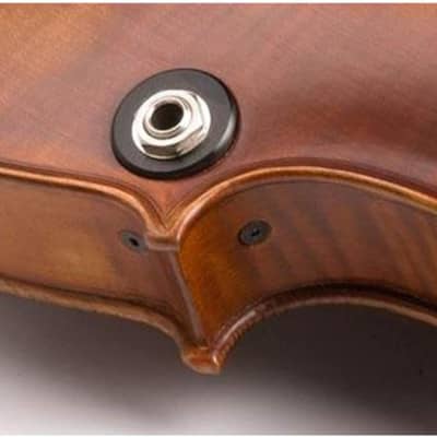 Realist RV5PEFA | Pro Violin 5-String - Frantique. New with Full Warranty! image 6