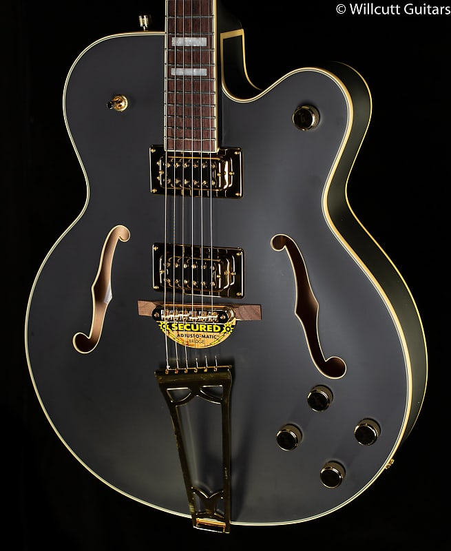 Gretsch Tim Armstrong ギター　レフティ Gretsch Guitars G5191 Tim Armstrong Electromatic Hollowbody