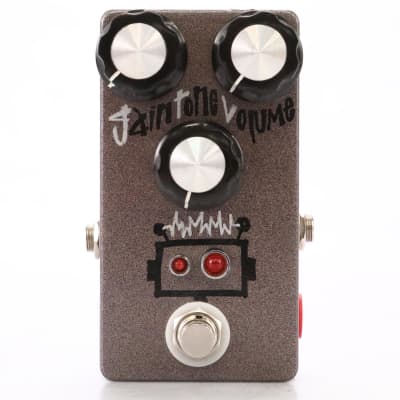 Hungry Robot HG High Gain Overdrive