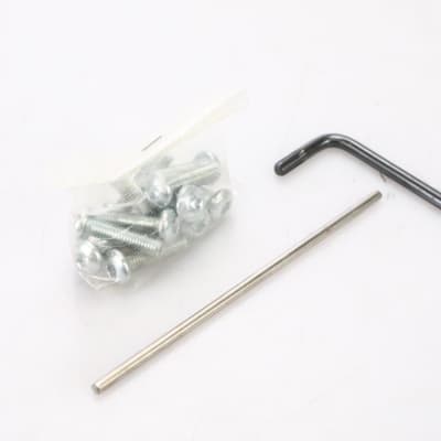 Bower's & Wilkins B&W Spike Foot Kits for 802 Nautilus Speakers #47488 image 11