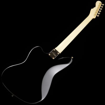 momose MJM1-STD/E w/Gold Hardware (BLK) Ikebe Limited momose MJM1-STD/E w/Gold Hardware (BLK) Ikebe Limited