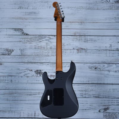 *DEMO* Charvel Guthrie Govan Signature MJ San Dimas SD24 CM | Three-Tone Sunburst image 4