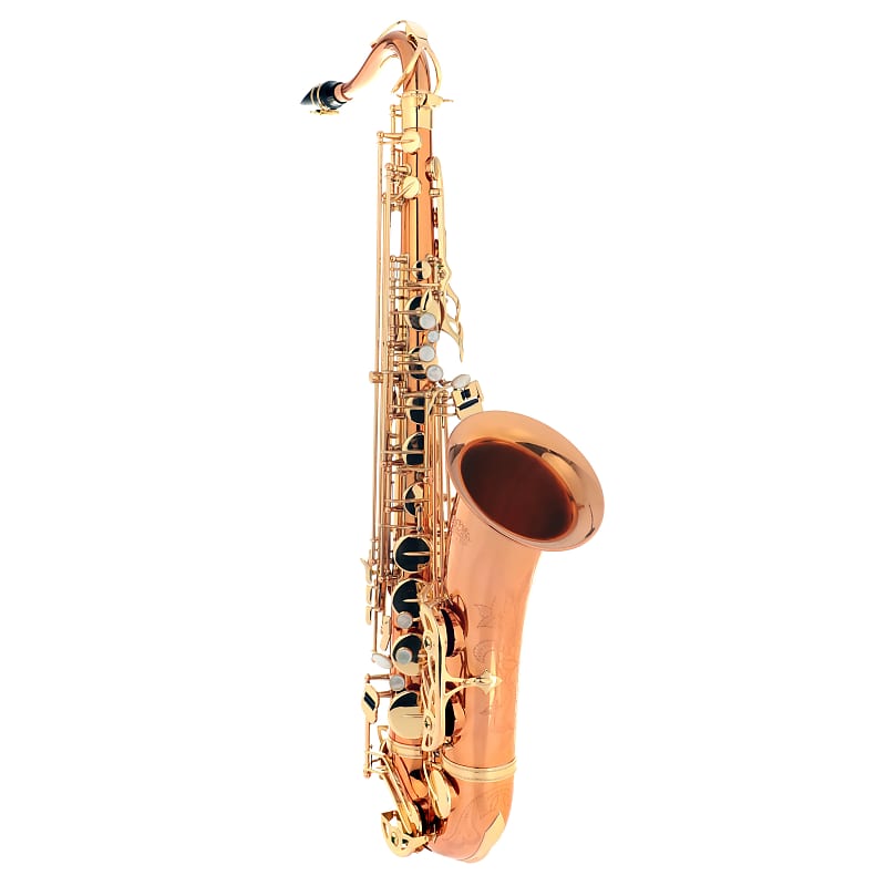 Carlton - Lacquered Alto Saxophone w/Case