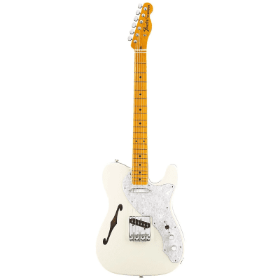 Fender American Vintage '69 Telecaster Thinline Reissue