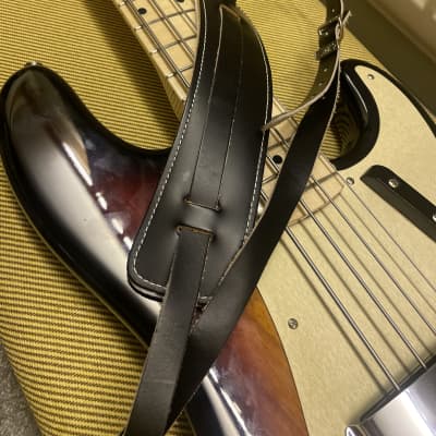 Fender Custom Shop 58 Precision Bass NOS image 19
