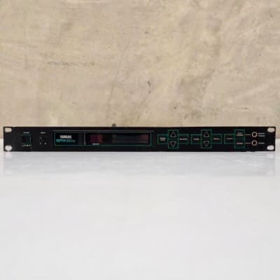 Reverb.com listing, price, conditions, and images for yamaha-spx90-ii-digital-multi-effects-processor