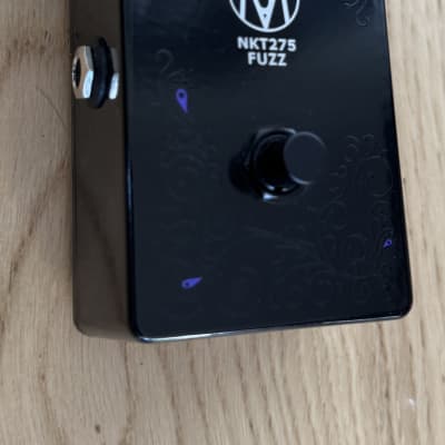 Reverb.com listing, price, conditions, and images for scott-mckeon-sm-fuzz