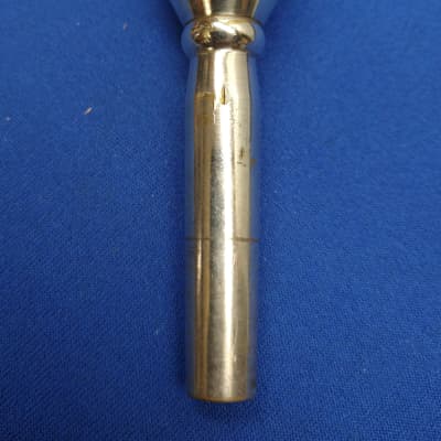 Rudy Muck Cushion Rim Trumpet Mouthpiece 17C | Reverb