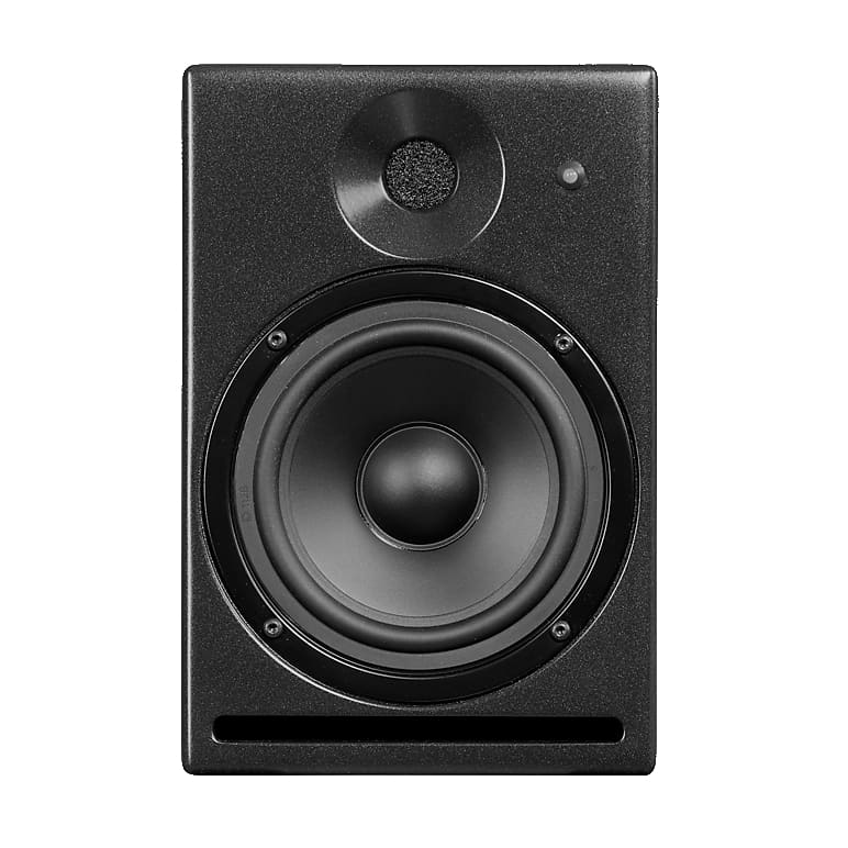 PSI Audio A14-M Studio Red | Reverb
