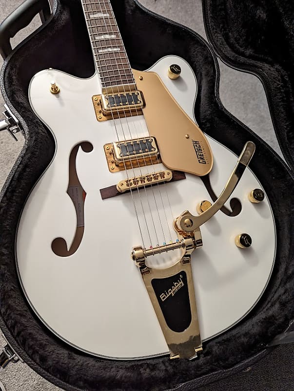 Gretsch deals g5422tg case