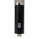 Lauten Audio Series Black LA-320 | Large Diaphragm Vacuum Tube Condenser Microphone | Pro Audio LA
