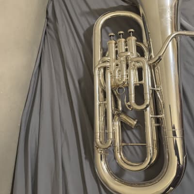 Shires Q Series Euphoniums - Q41S image 7