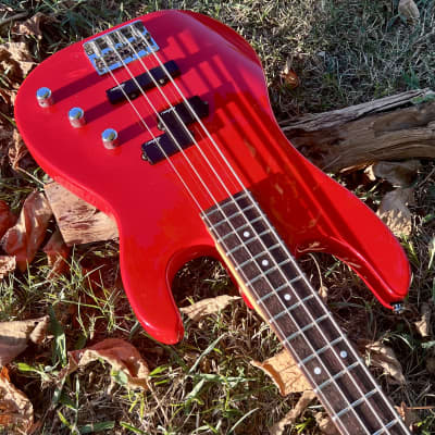 ベース CHARVEL BASS San Dimas Bass :: Pro-Mod San Dimas® Bass JJ V, Caramelized Maple