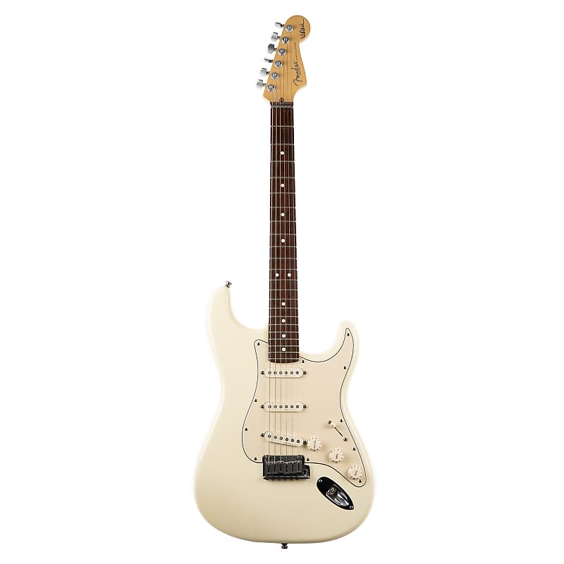 Fender Jeff Beck Artist Series Stratocaster image 1