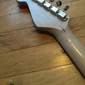 Fender Lead 1 Custom, Lace Holy Grail Neck Pup image 8