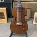1956 Gibson EB-1 Violin Bass With Stand