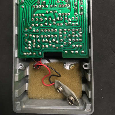 Ibanez ST9 Super Tube Screamer 1984 image 6